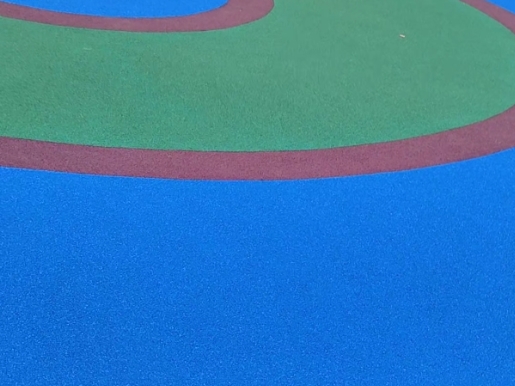 �����人�׶�԰EPDM����